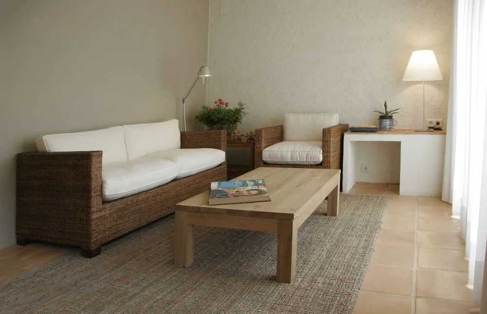 Rusticae Hotel Aldearroqueta