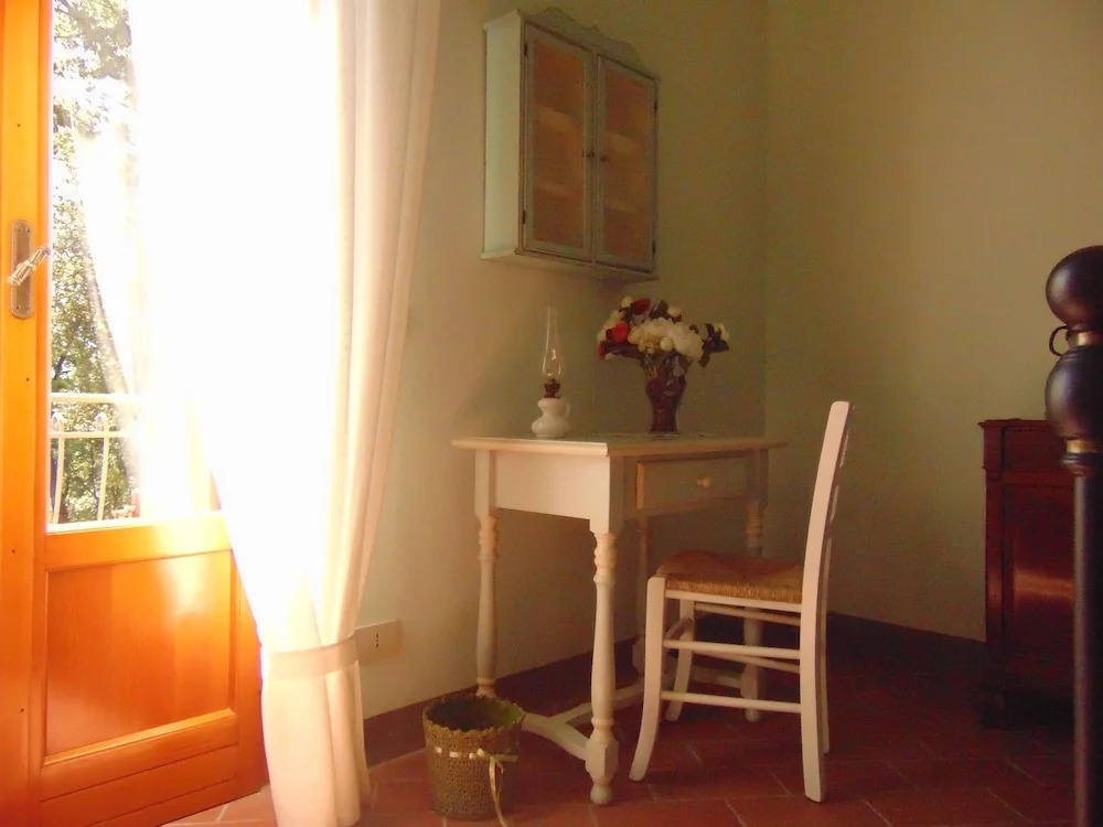 Locanda del Grillo