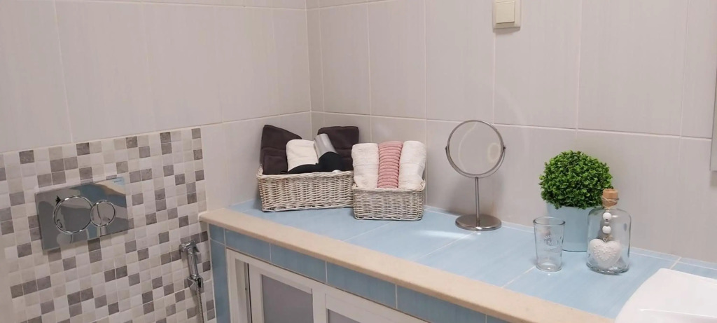 Casa Senhora da Ria- localização perfeita em Faro
