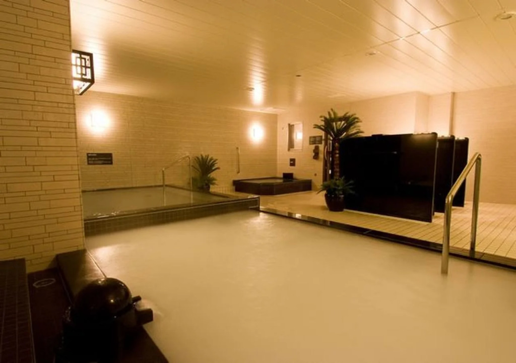 Dormy Inn Nagasaki Shinchichukagai