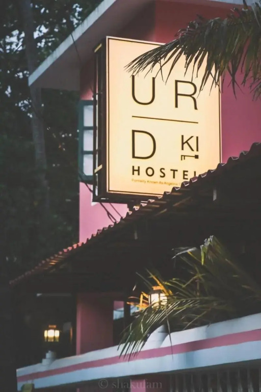 U.R.D.Ki You are the key Hostels