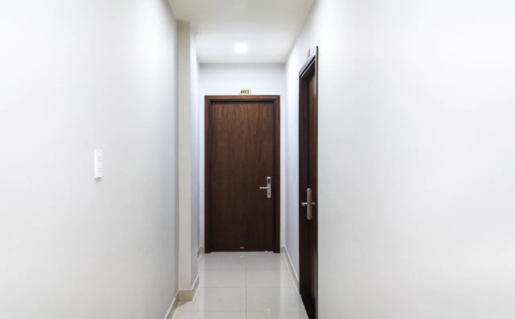 OYO 103 Airport Family Apartment