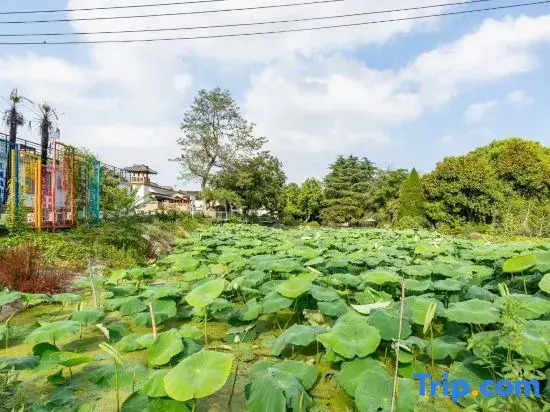 Yangzhou Hongyang Homestay