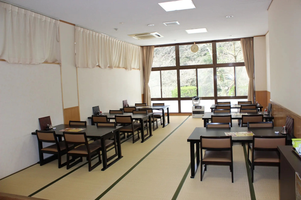 Shikisou Ryokan