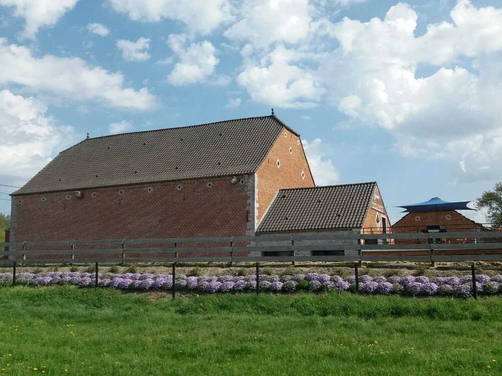 Maison d'Hôtes & Relais Equestre