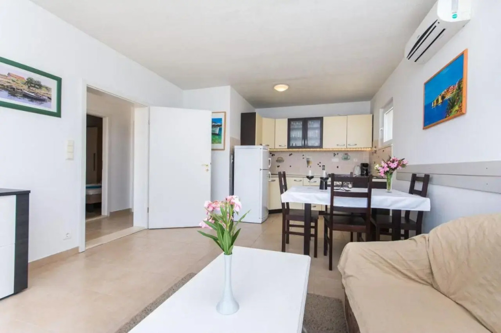 Villa sea oasis Ratac