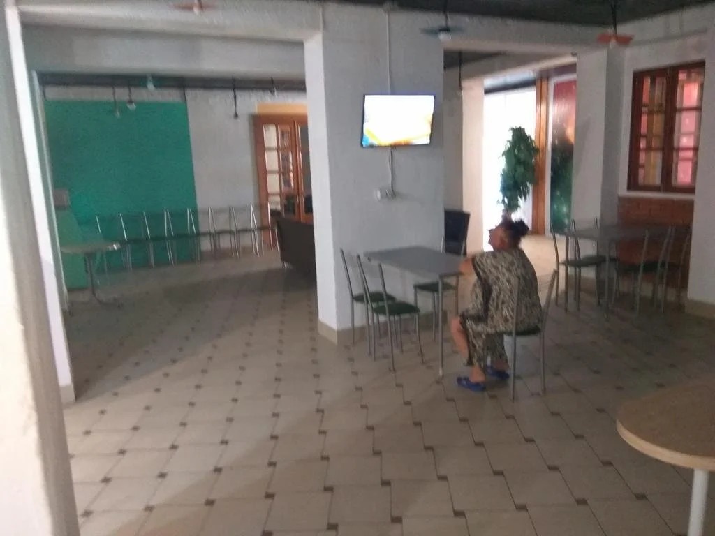 Domiki u Morya