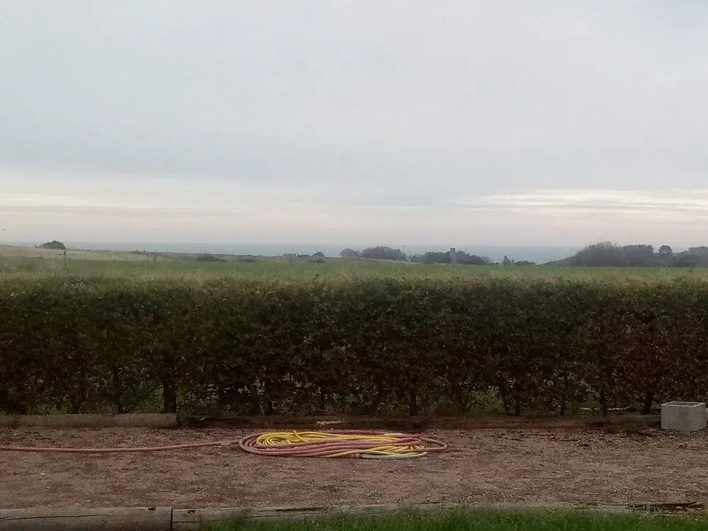 La Ferme de Bout de la Ville
