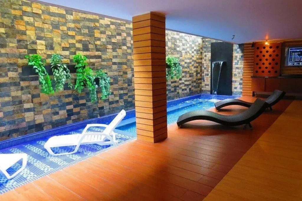 Hotel León Dorado