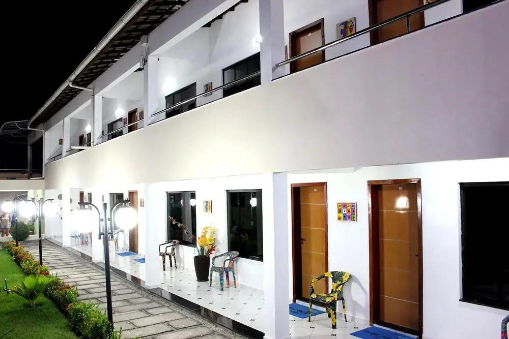 Oyo Apart Hotel Veleiros