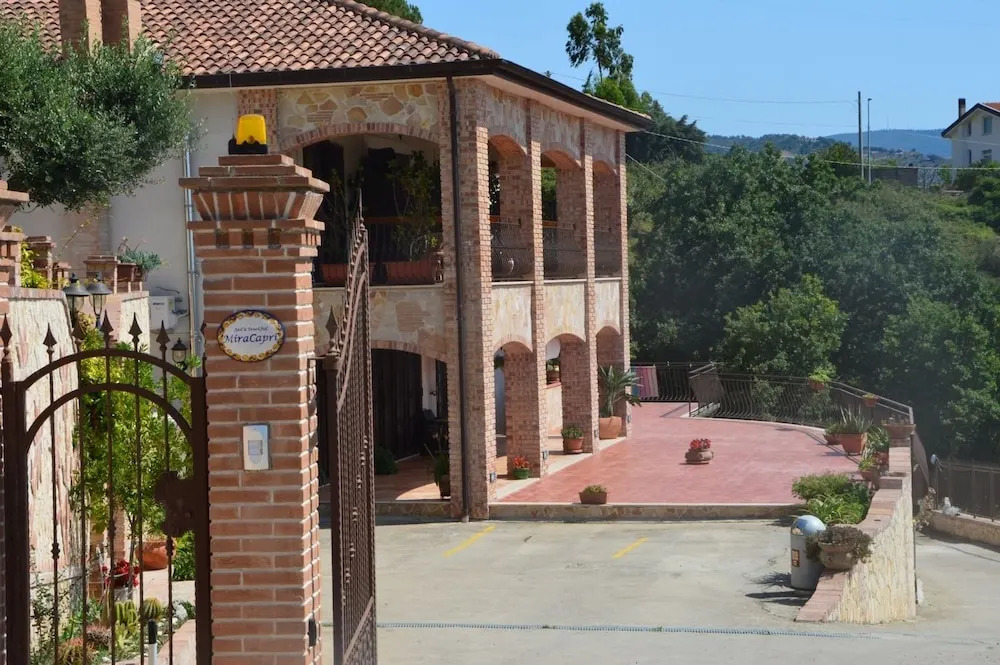 B&B Miracapri
