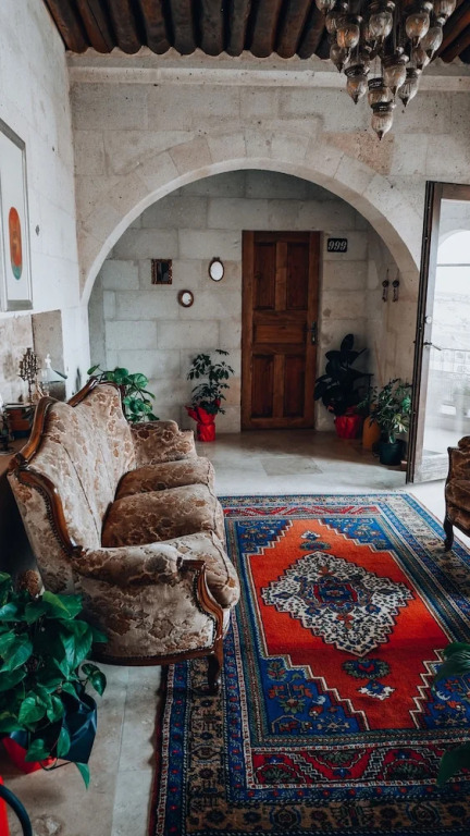 Petra Inn Cappadocia Luxury