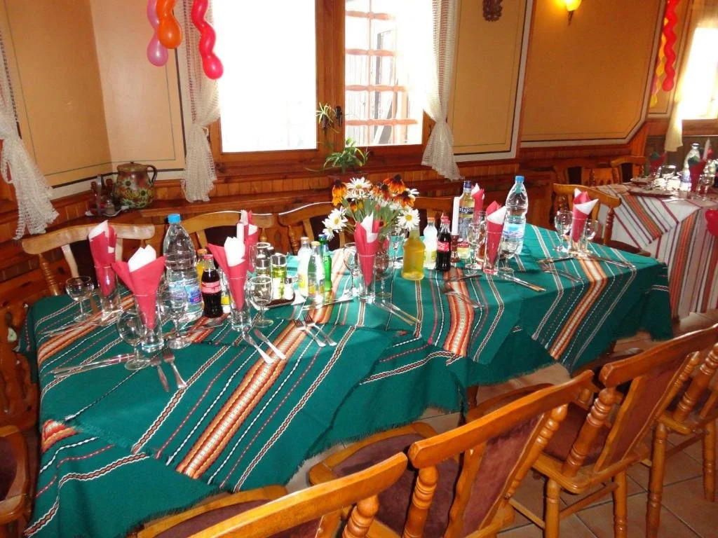 Chuchura Family Hotel