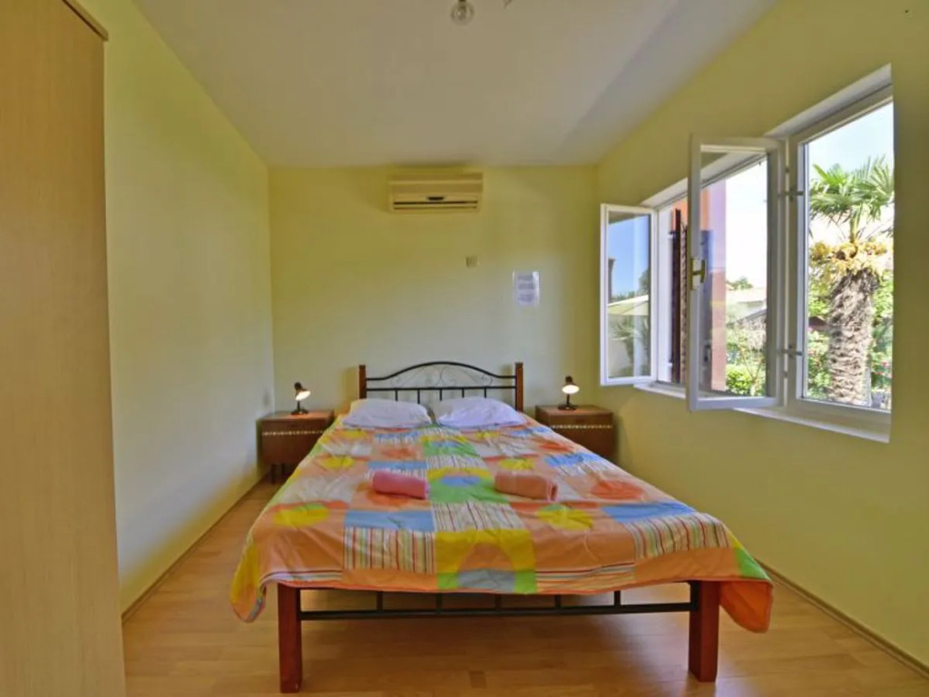 Bungalow Franjo Montmorillon 15509