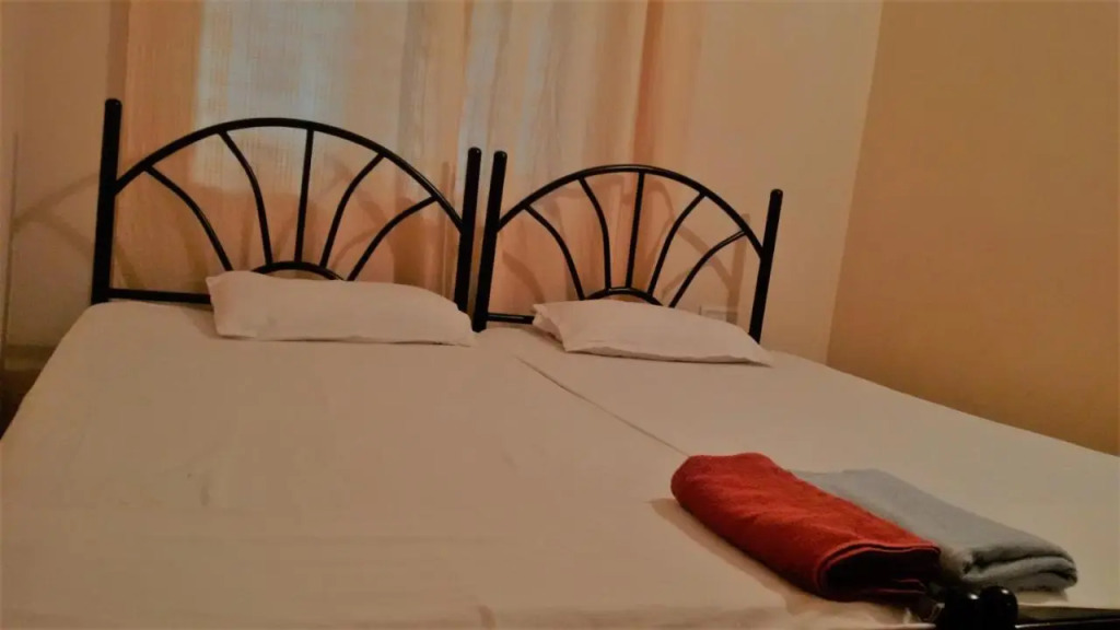 Domingos Guest House