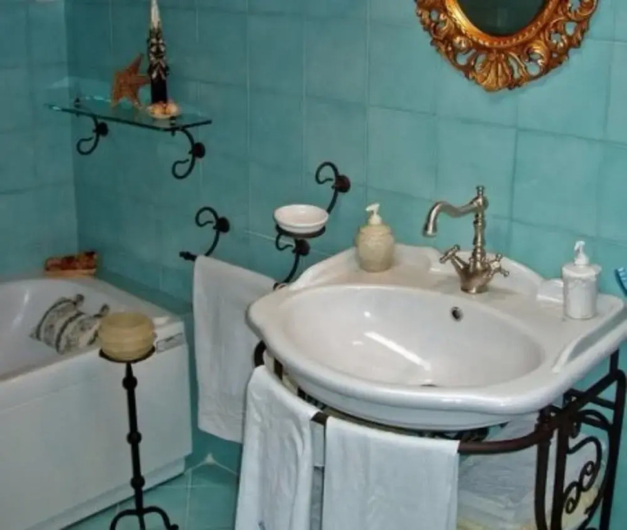 Apartment for 4 People, Poppi