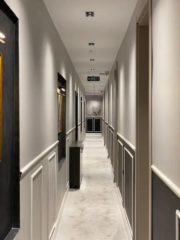 Sosyete Hotel Eskisehir(Please Contact The Property 7 Days In Advance)