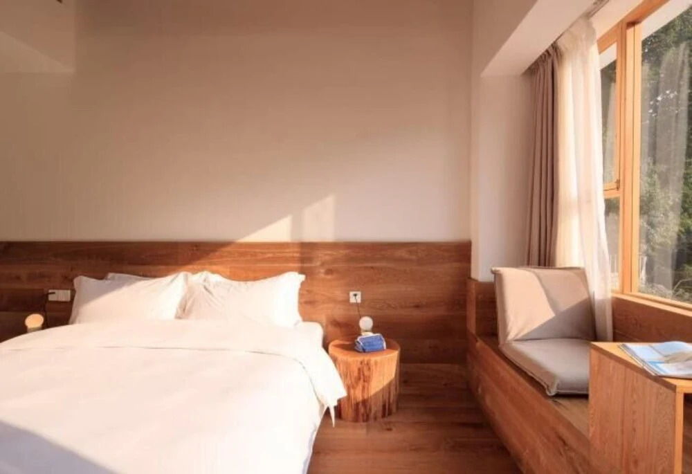 Hangzhou Moju Boutique House