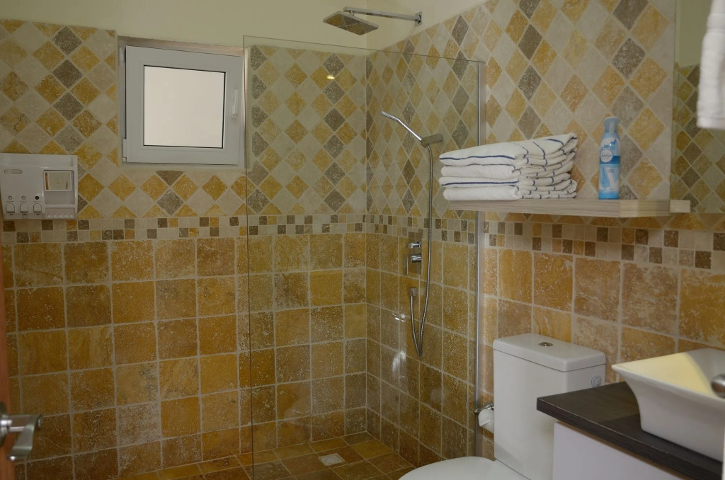 Boutique Hotel Swiss Paradise Aruba Villas and Suites