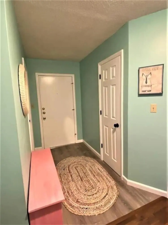 The Hermitage 2 Bedrooms 2 Bathrooms Condo