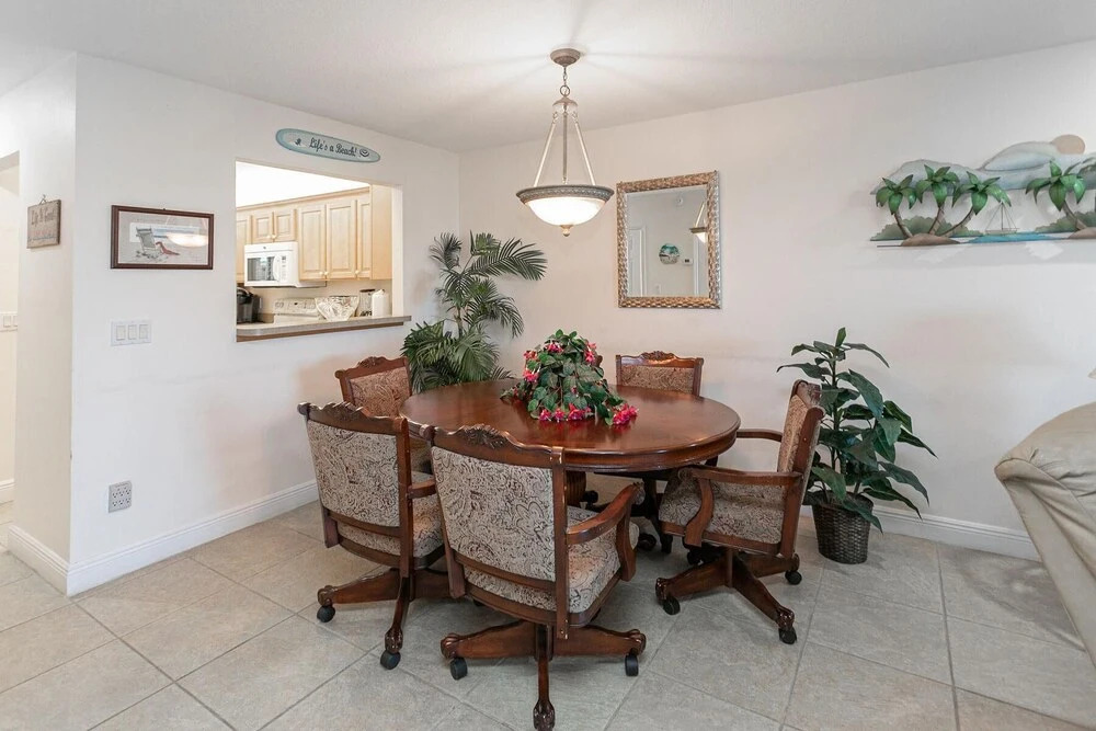 SEA Haven 117 2BR Free Activities Oceanfront Wifi Pool