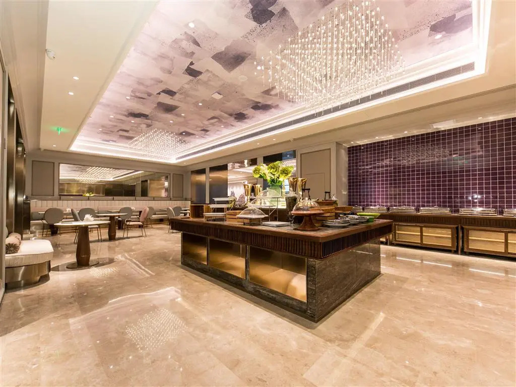 Mercure Hohhot Downtown