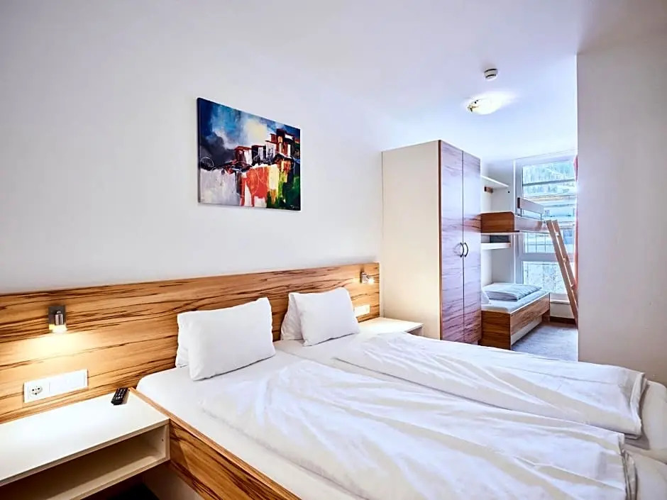 Grafenberg Resort by Alpeffect Hotels