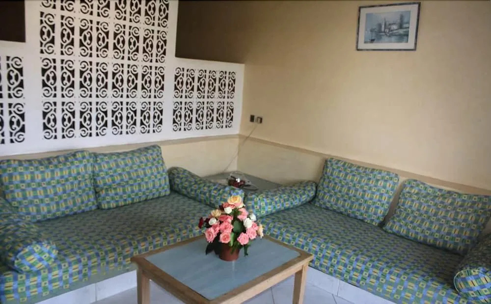 Hôtel Résidence Louban