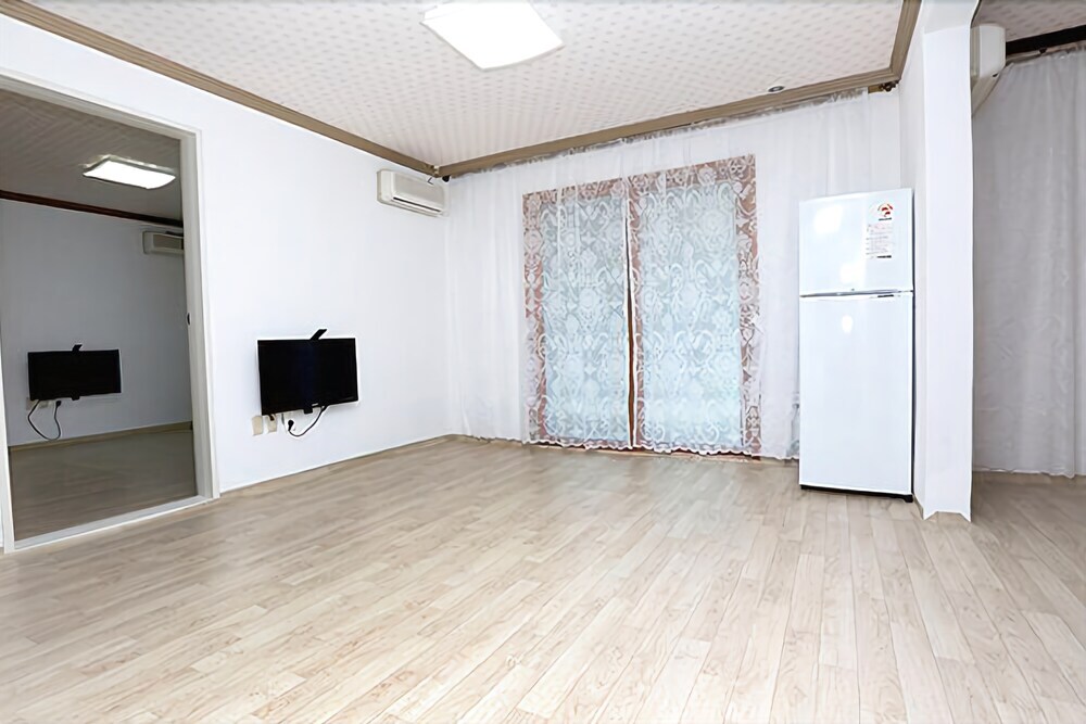 Gurye Piagol Park Pension