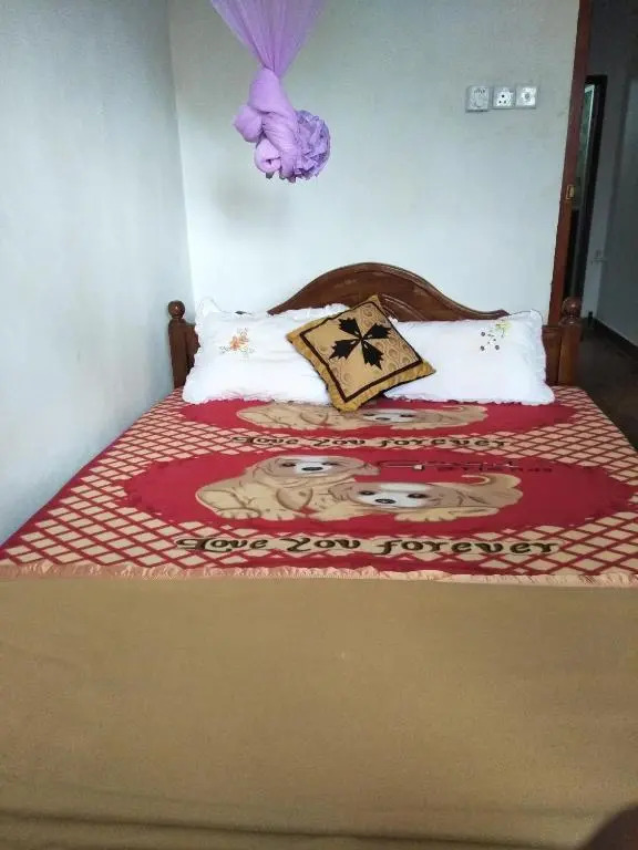 Southern Beach Surf Lodge
