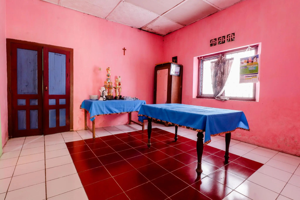 Jagad Homestay
