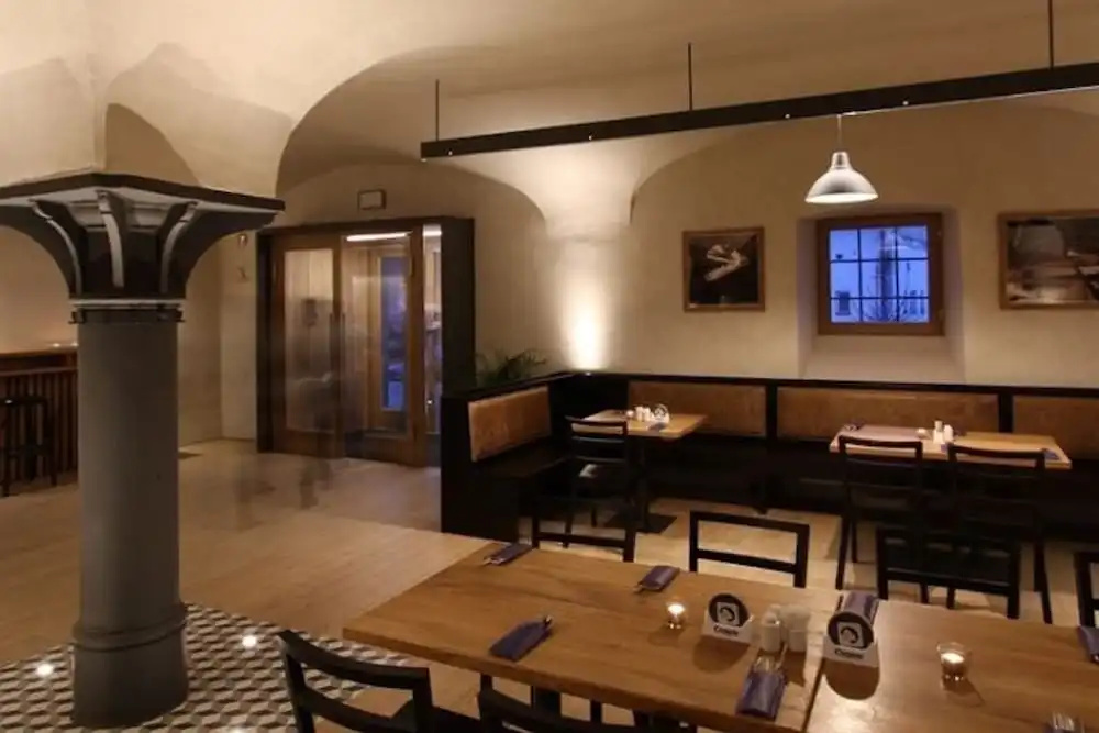 Hotel Kleis