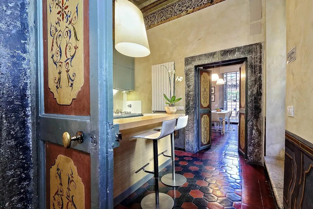 Valadier Historic Residence