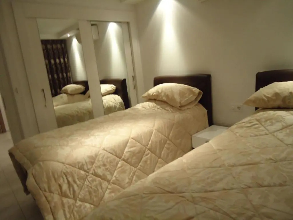 Babylon 66 An Outstanding Holiday Home Ticks Every box