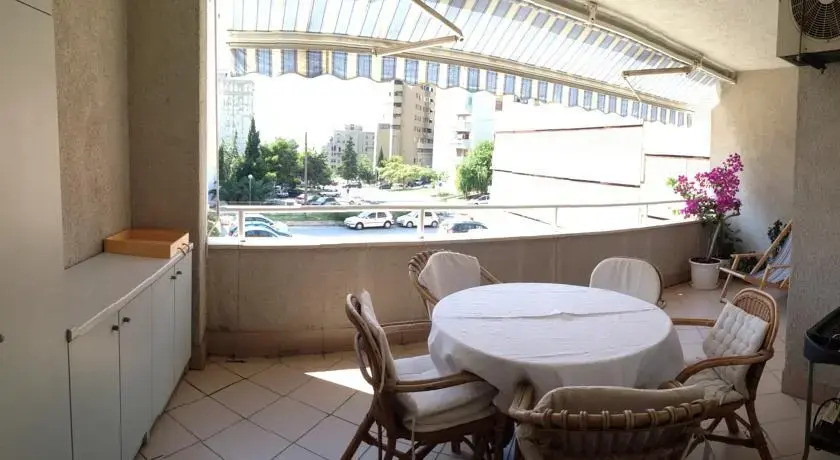 Apartment Nena