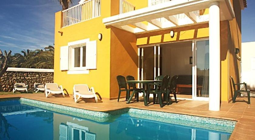 Villas La Luna