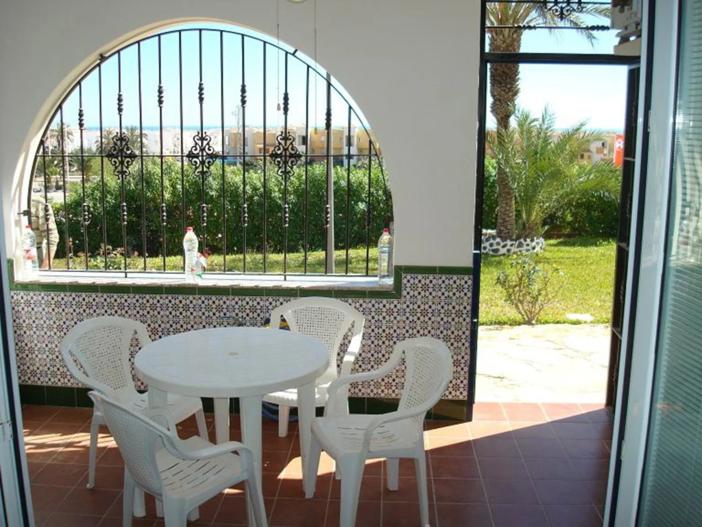 vera colina 11 in Vera