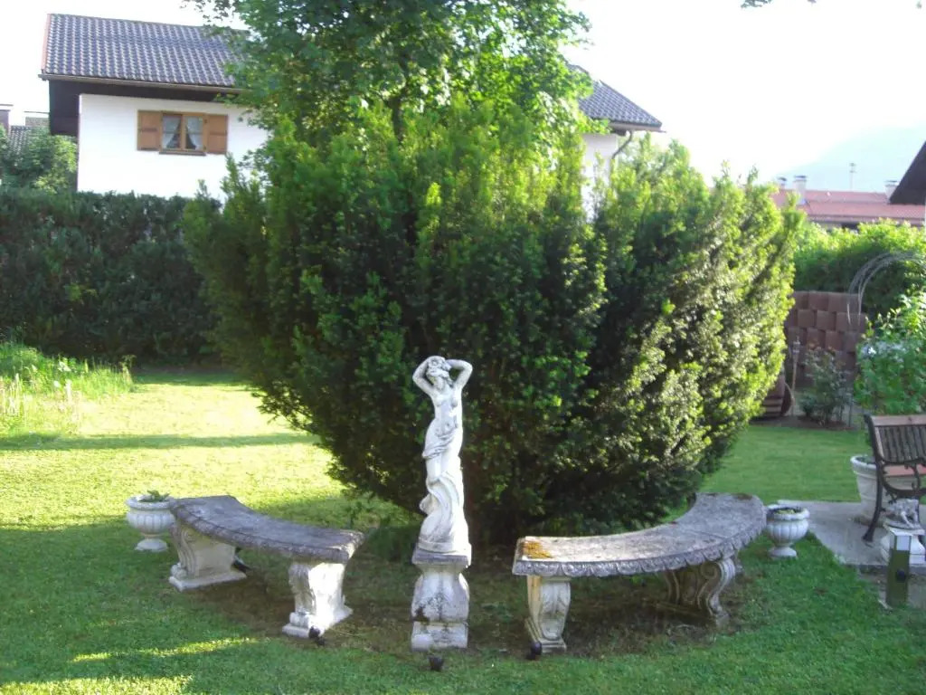 Ferienwohnung Wörnerblick