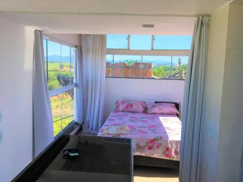 Hostel Da Montanha