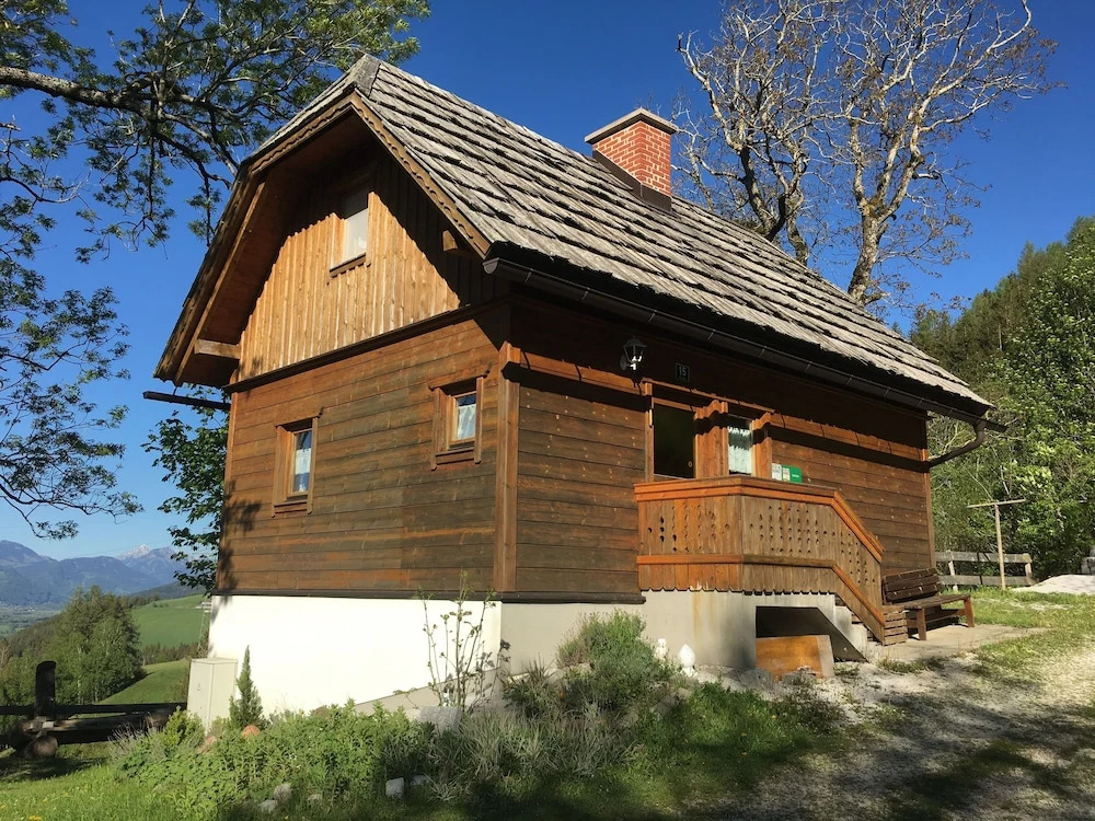 Schachneralm
