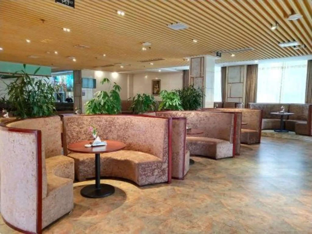 Xinyuan Hotel Wanzai
