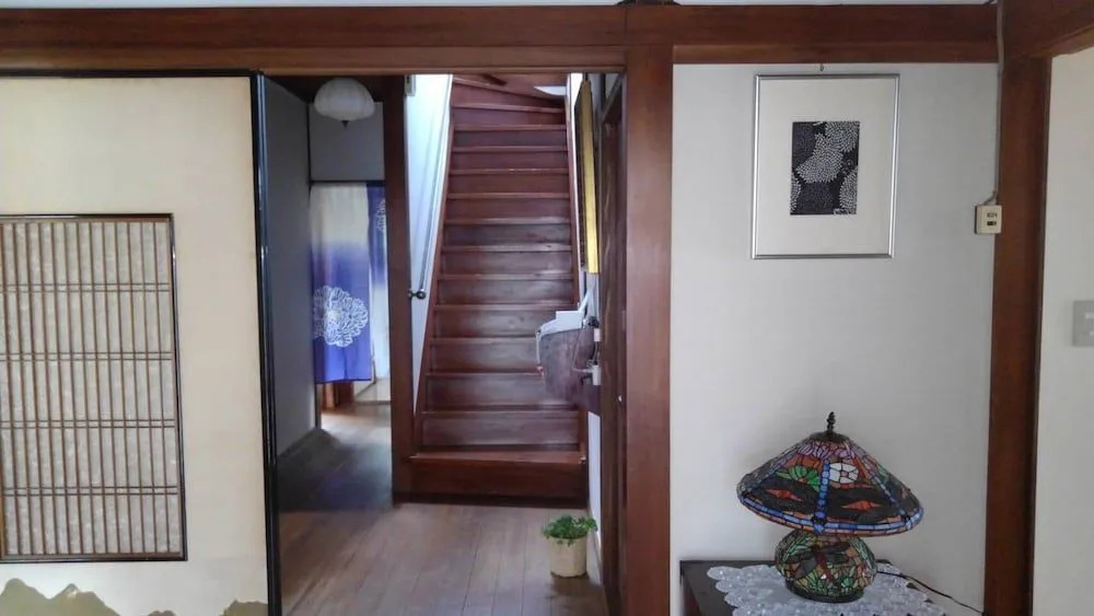 Guesthouse Sakichi