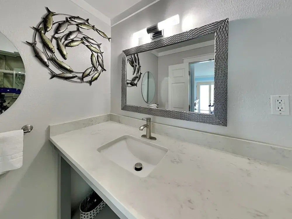 Smiling Jacks Escape by Silver Sands Vacation Rentals