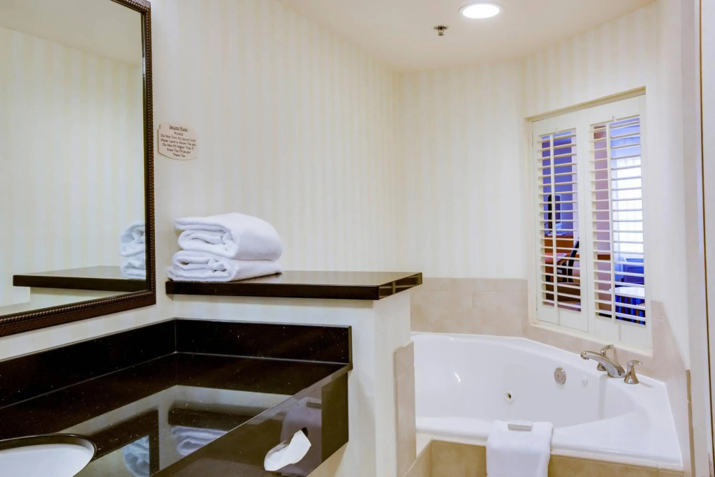 Fairfield Inn and Suites by Marriott Titusville Kennedy Space Center
