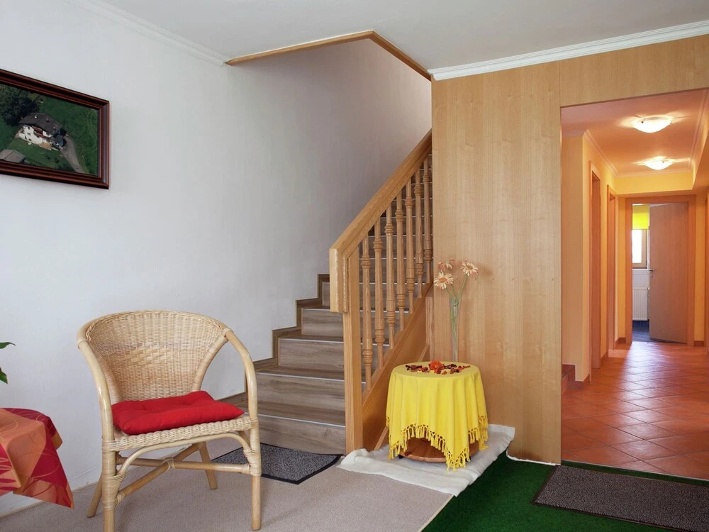 Cozy Apartment in Niedernsill near Skiing
