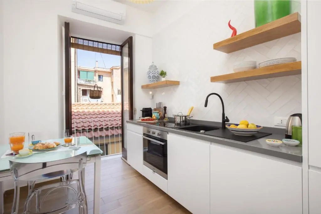 4711 Boutique Apartment