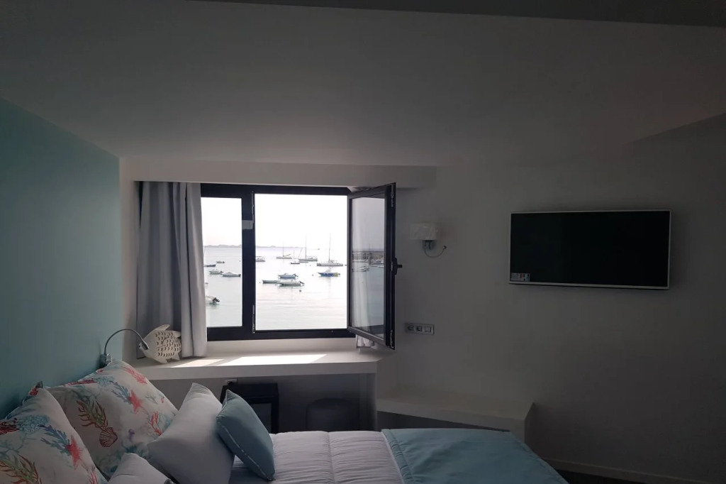 Hotel Boutique La Marquesina - Adults Only