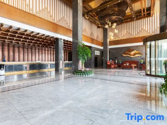 Zhedong Chuyue International Hotel