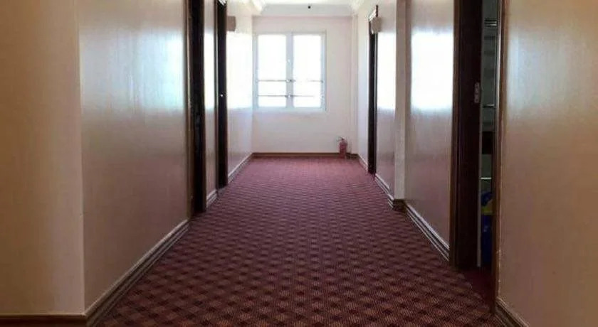Venus Star Hotel