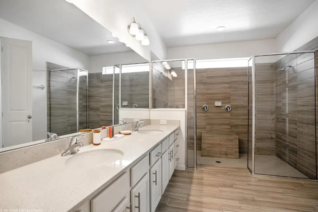 Sonoma Resort 7 Bedroom Vacation Home with Pool 1849